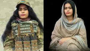 पाकिस्तानमधील चीनच्या प्रकल्पावर BLF चा आत्मघाती हल्ला; महिलेने पाक सैनिकांसह स्वत:ला उडवले, 6 जण ठार