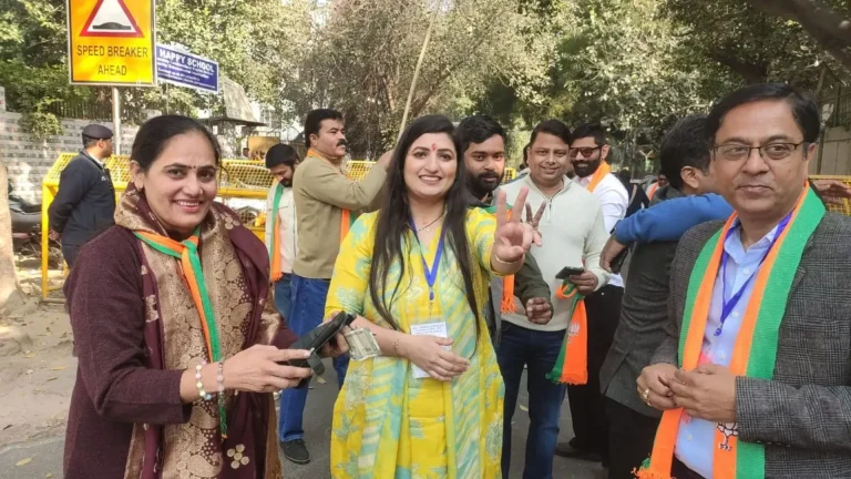 delhi-mcd-byelection-result-bjp-and-aap-face-setback-congress-win-one-seat