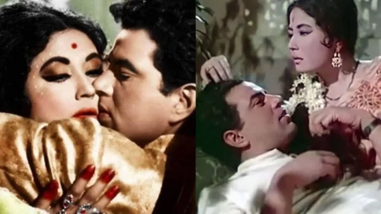why-did-dharmendra-and-meena-kumari-love-story-remain-incomplete-alcohol-poetry-and-cheating