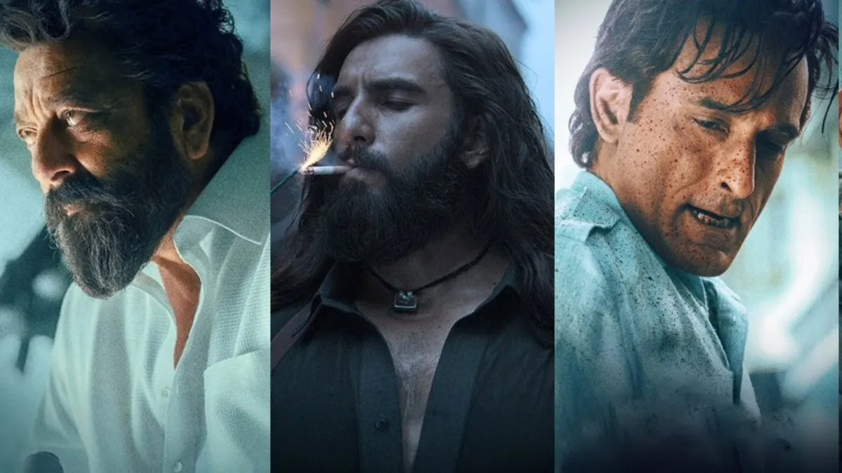 वास्तविक जीवनात, रहमान डकैत हा कल्पनेपेक्षा होता जास्त क्रूर; त्याचे खरे रूप Dhurandhar मध्ये झाले नाही प्रकट... सत्य ऐकून हृदय कापेल थरथर