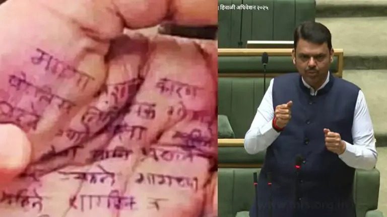 satara-doctor-suicide-cm-devendra-fadnavis-gave-information-about-sampada-munde-case-in-winter-session