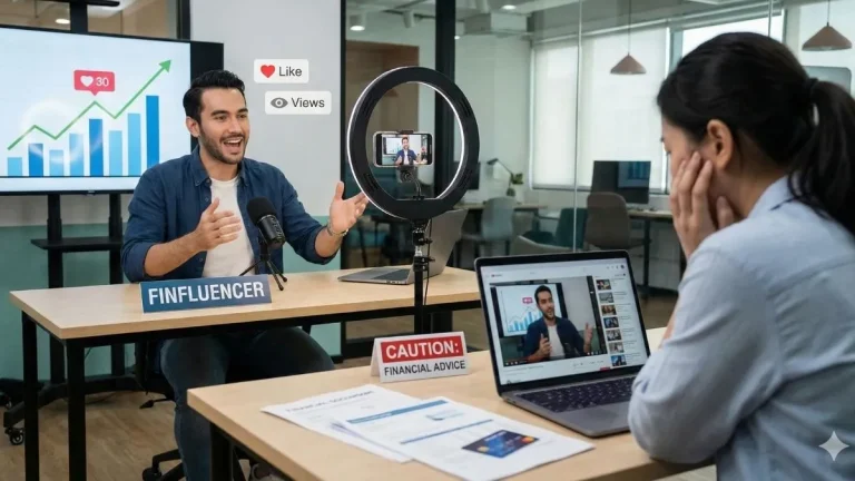 is-your-financial-guru-just-giving-advice-for-views-and-likes