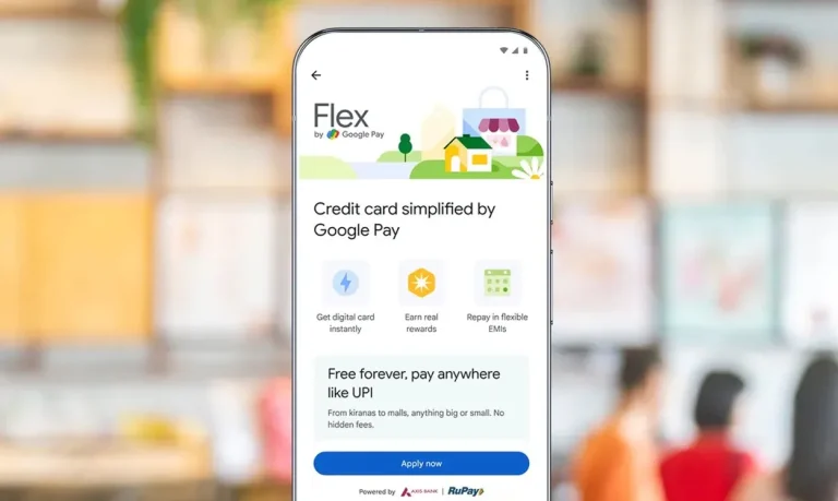 google-launched-flex-by-google-pay