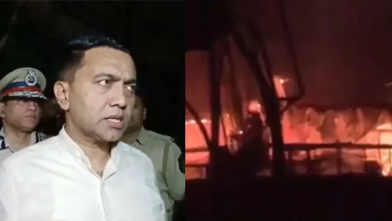 chief-minister-pramod-sawant-has-expressed-strong-reactions-to-the-nightclub-massacre