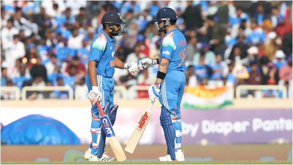 Team India Schedule 2026: पुढच्या वर्षी टीम इंडिया खेळणार 5 कसोटी, 18 वनडे आणि इतके टी20I, 11 जानेवारीपासून ॲक्शनमध्ये दिसणार रोहित-विराट  