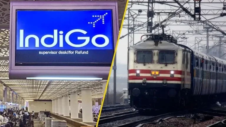 railways-running-additional-trains-after-indigo-flight-cancellation