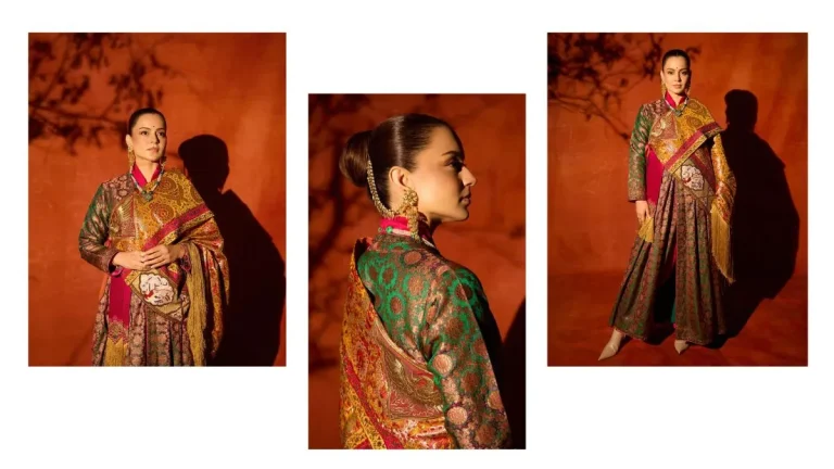 kangana-ranauts-ladakhi-look-is-the-perfect-outfit-for-a-winter-wedding