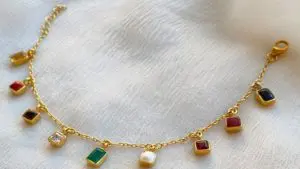 Navratna Jewelry: नवरत्न दागिने हे कला, श्रद्धा आणि नऊ ग्रहांचा आहे संगम; त्याचा इतिहास आहे शतकानुशतके जुना