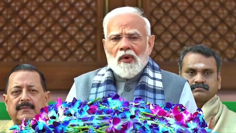 pm-modi-in-parliament-session-parliament-is-for-delivery-not-drama-pm-modi-attacks-opposition