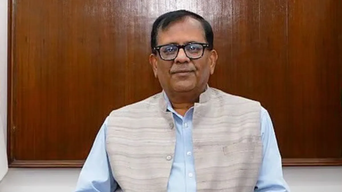 माजी आयएएस अधिकारी राजकुमार गोयल असतील मुख्य माहिती आयुक्त, राष्ट्रपती देतील शपथ 