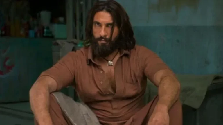 the-film-dhurandhar-earned-%e2%82%b9207-25-crore-in-its-first-week-in-india