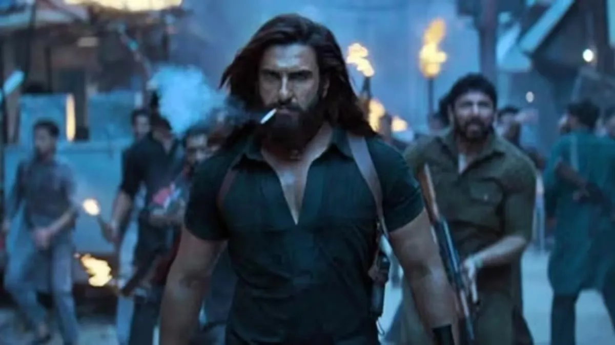 Dhurandhar Box Office Collection Day 9:  धुरंधरने बॉक्स ऑफिसवर  घातला धुमाकूळ, 9 व्या दिवशी झाला कमाईत बदल