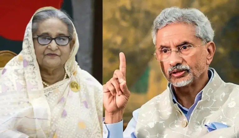 s-jaishankar-on-sheikh-hasina-say-this-is-their-personal-choice