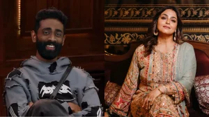 Bigg Boss 19: ग्रँड फिनाले आधी शिल्पा शिरोडकरने फायनलिस्ट प्रणितला दिला पाठिंबा; चाहत्यांना केले प्रणितला मतदान करण्याचे आवाहन