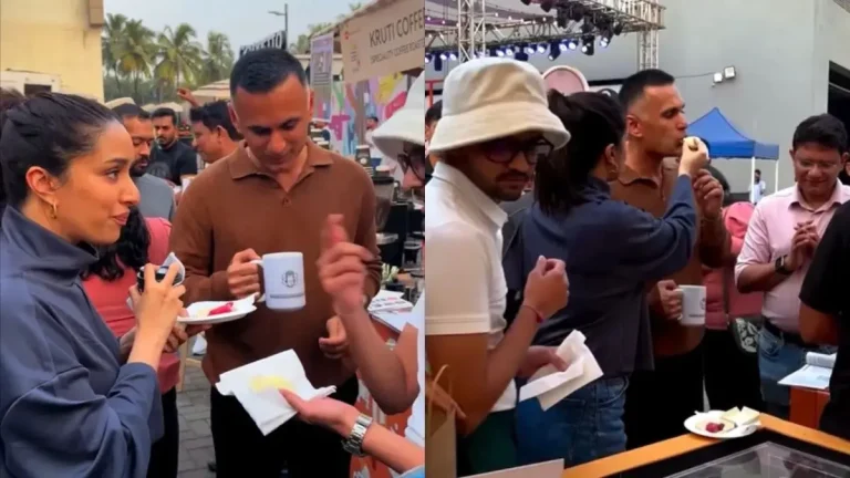 shraddha-kapoor-showered-love-on-boyfriend-rahul-modi-in-front-of-fans-fans-went-crazy-after-seeing-the-chemistry-see-video