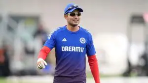 Shubman Gill Health Update: शुभमन गिल दक्षिण आफ्रिकेविरुद्धच्या टी-20 मालिकेत खेळणार, फिटनेस टेस्ट उत्तीर्ण 