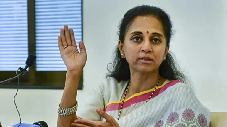 supriya-sule-says-i-wont-question-evm-won-fourt-times-with-it-ncp