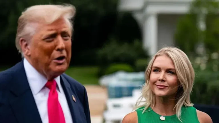 donald-trump-on-his-press-secretary-says-beautiful-face-and-lips-like-machine-gun