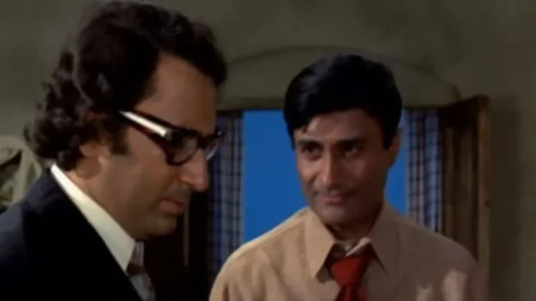 director-vijay-anand-story-is-full-of-controversies-he-married-to-niece-ruined-reputation-made-brother-dev-anand-a-superstar