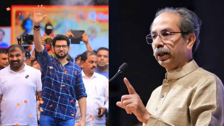 bmc-election-2026-aditya-thackeray-to-lead-election-campaign-for-uddhav-shiv-sena-in-bmc-elections