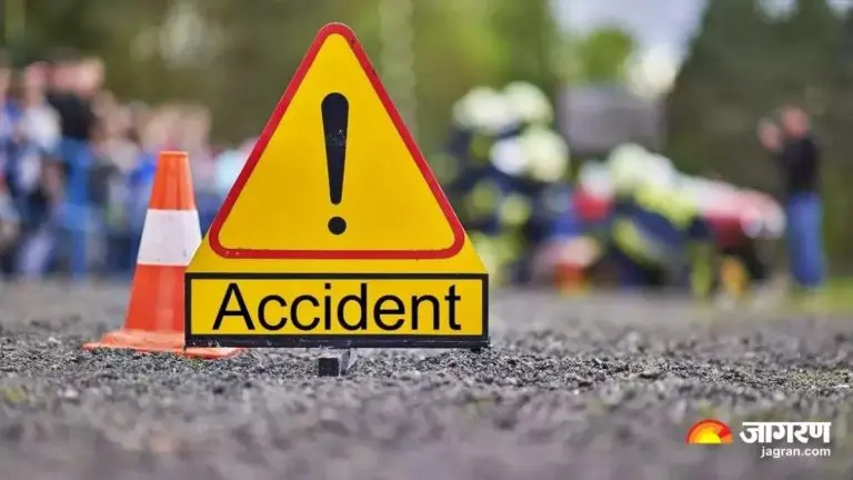 accident-in-bhiwandi-due-to-sudden-failure-of-trucks-brakes