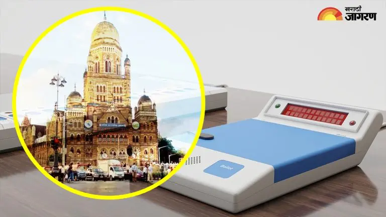 bmc-election-2026-schedule-ready-to-bring-25000-evms-from-hyderabad-for-mumbai-municipal-elections