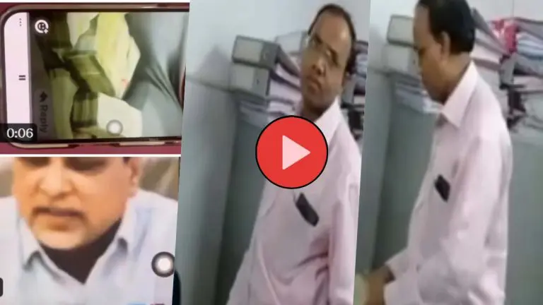 after-ambadas-danve-mns-sandeep-deshpande-posted-video-over-corruption-in-pwd-department