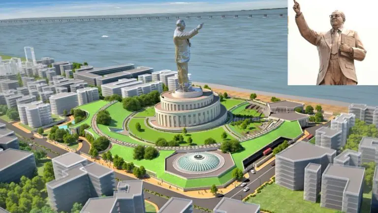 dr-ambedkar-100-foot-tall-statue-to-be-erected-in-the-indu-mill-project-area