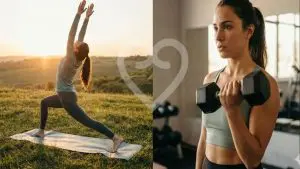 Heart Health Tips: जगातील 60% हृदयरोगी आहेत फक्त भारतात? जर तुम्हाला हृदयविकाराचा झटका टाळायचा असेल तर आजच सुरू करा हे 3 व्यायाम