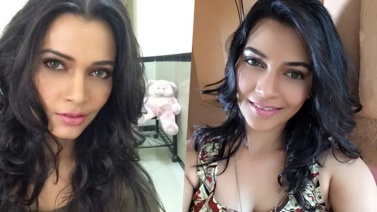 marathi-actress-hemlata-patkar-arrested-in-rs-10-crore-extortion-using-staged-molestation-case