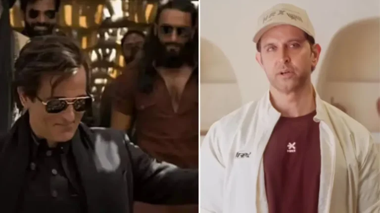 hrithik-roshan-praised-ranveer-singh-film-but-was-not-satisfied-with-some-scenes-while-reviewing-the-film