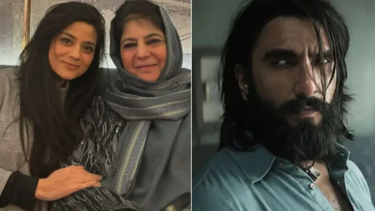 mehbooba-mufti-daughter-iltija-praised-the-film-dhurandhar