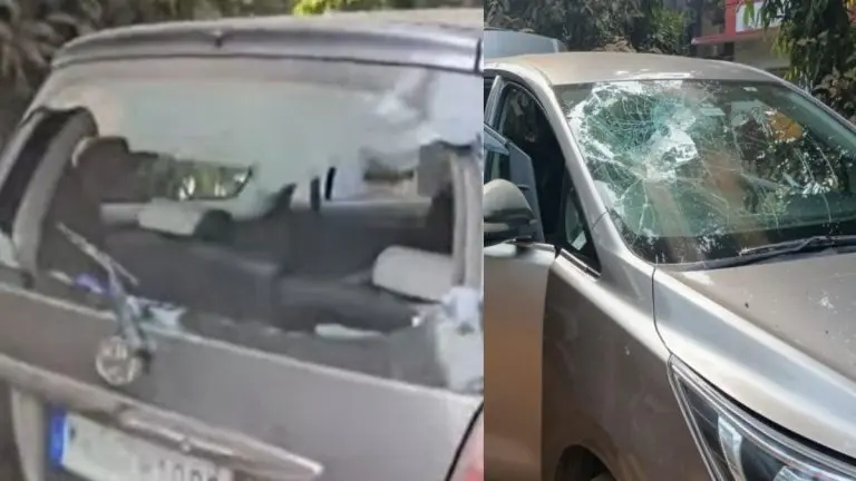 local-body-polls-clashes-between-shiv-sena-and-ncp-workers-in-mahad-in-raigad-qrt-forces-deployed