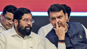 महायुती सरकारची वर्षपूर्ती; महाराष्ट्राच्या जनतेच्या पदरी मात्र निराशाच, काँग्रेसकडून श्वेतपत्रिकेची मागणी