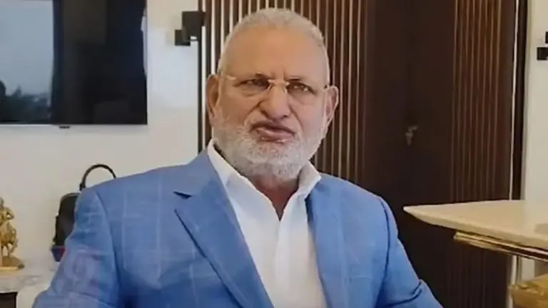 manikrao-kokate-health-today-angiography-nashik-police-arrived-in-lilavati-hospital-mumbai