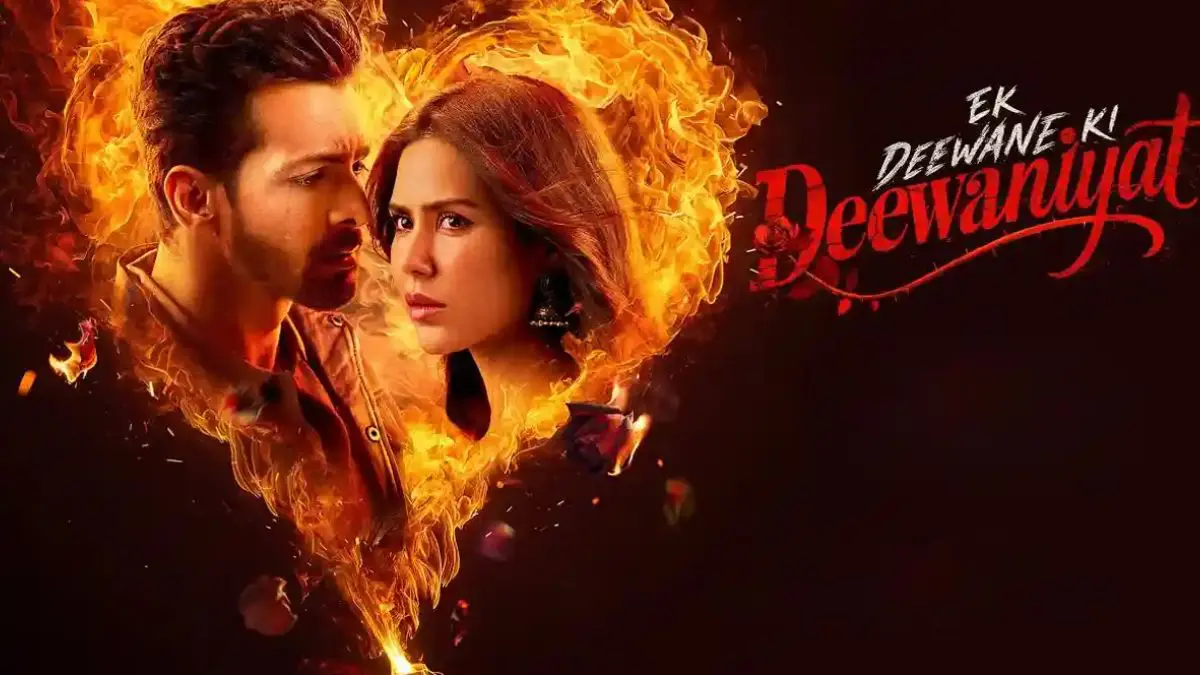 Upcoming Releases: हा आठवडा असेल उत्तम मनोरंजनाने भरलेला, चित्रपटगृहांमध्ये आणि OTT प्लॅटफॉर्मवर नवीन चित्रपट आणि मालिका होतील प्रदर्शित