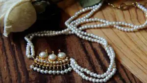 Pearl Jewellery: 'मोती' सदाबहार फॅशनचा कसे बनले भाग, त्याचा इतिहास हैदराबादच्या निजामांशी आहे जोडलेला