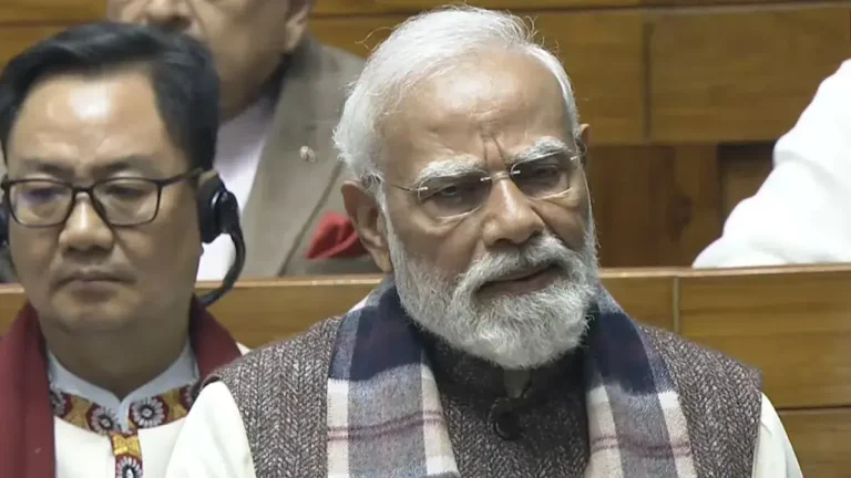 parliament-winter-session-pm-modi-speech-on-vande-mataram-celebrating-150-years-in-parliament