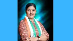 आमदार प्रज्ञा सातव यांचा आज भाजपात प्रवेश, बंटी पाटलांचं विरोधी पक्षनेते पद हुकणार?