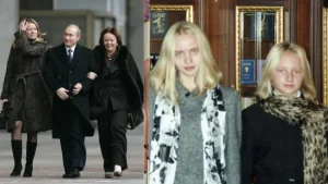 Putin Family: पुतिन शाकाहारी की मांसाहारी? कसे असते त्यांचे डेली डाएट व खासगी आयुष्य, मुली किती व काय करते पत्नी?