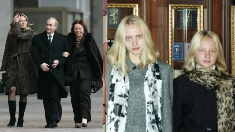 russia-president-putin-family-daughters-family-wife-do-their-private-life-putin-daily-routine