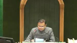 Maharashtra Winter Session 2025: विरोधी पक्षनेत्याच्या पदासाठी महाविकास आघाडीची पुढाकार; नार्वेकरांकडे अधिकृत मागणी