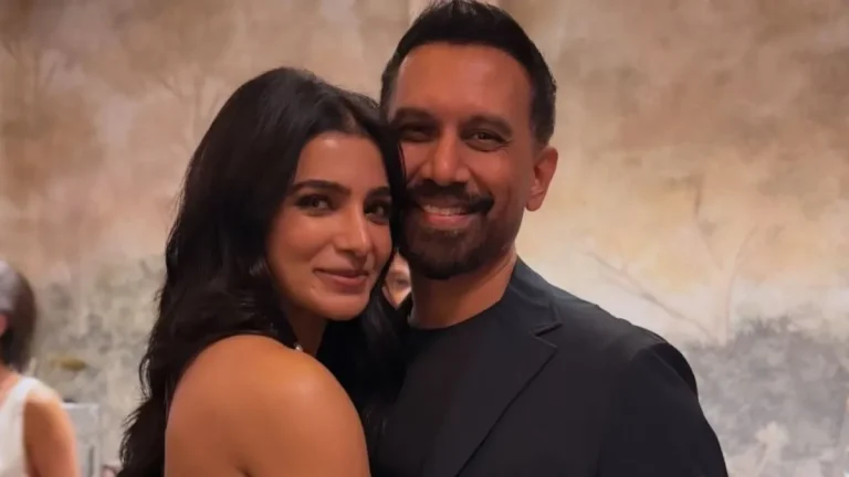 samantha-ruth-prabhu-and-filmmaker-raj-nidimoru-are-in-the-news-once-again