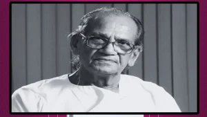 Ram Sutar: आधुनिक भारताच्या स्मारकीय कलेला आकार देणारा शिल्पकार, स्टॅच्यू ऑफ युनिटीसह कोण-कोणत्या पुतळ्यांना दिला आकार, वाचा