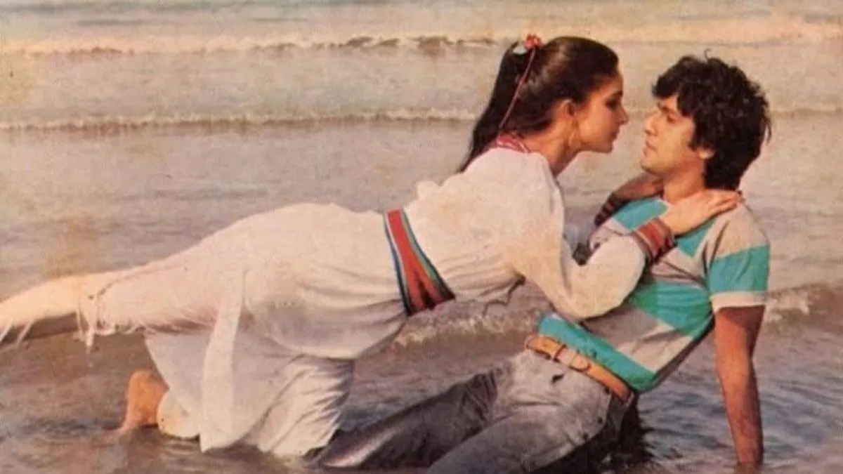 Bollywood Special: पतीकडून 30 वर्षे मारहाण... छळामुळे करिअर झाले उद्ध्वस्त, प्रेमासाठी तरसली, वेदनादायक आहे या अभिनेत्रीची कहाणी