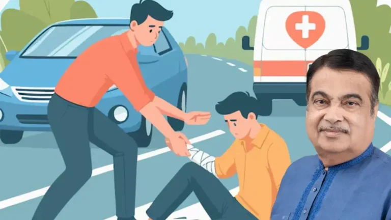union-govt-will-cover-medical-expenses-up-to-rs-1-lakh-50-thousand-for-road-accident-victims-says-nitin-gadkari