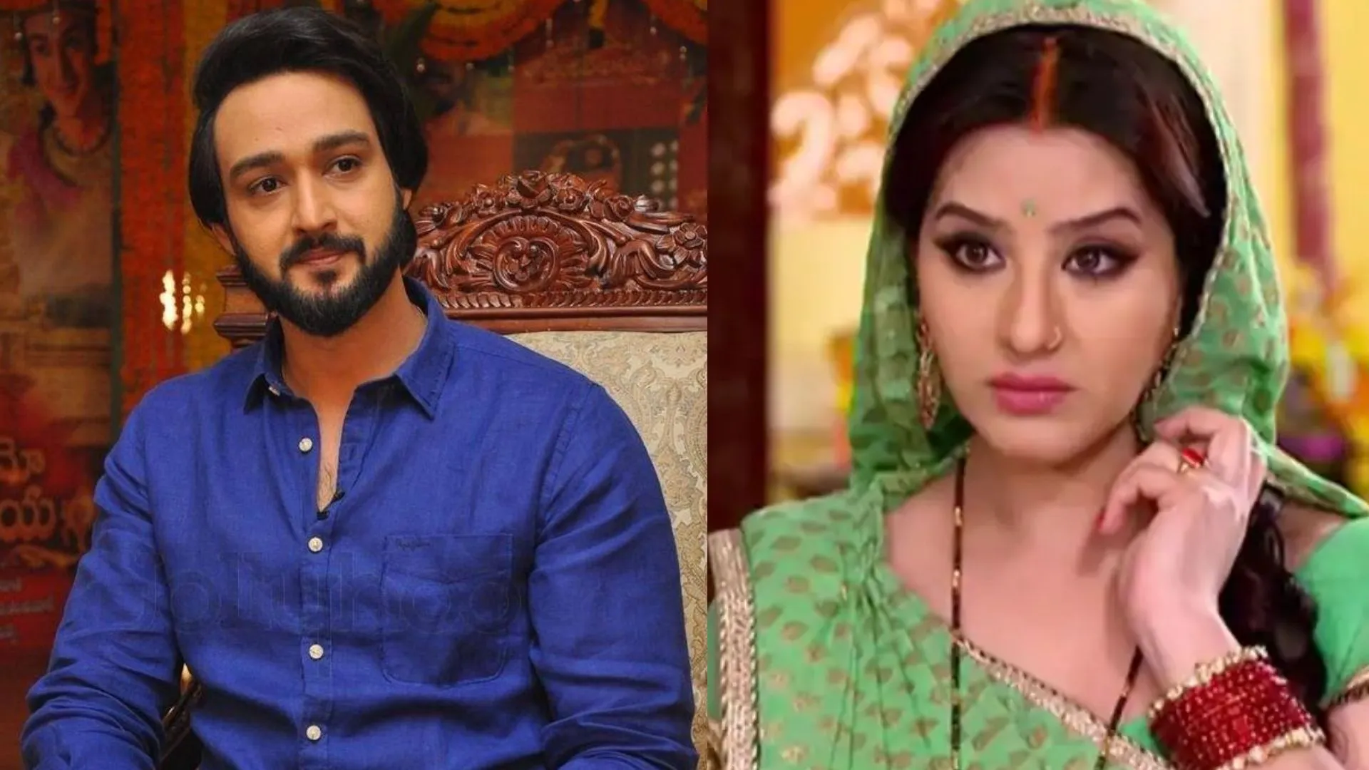 'शिष्टाचाराचा अभाव आहे...' टीव्हीच्या 'कृष्णा'ने 'अंगूरी भाभी'ला खडसावले, वाचा काय आहे प्रकरण?