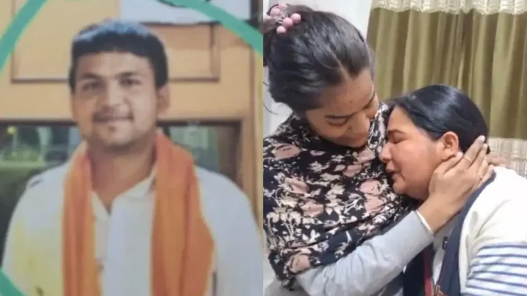 shiv-sena-leader-murder-case-injected-poisonous-substance-three-accused-absconding