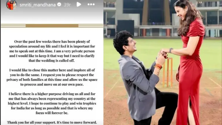 smriti-mandhana-and-palash-wedding-cancelled-appeal-to-all-in-insta-story
