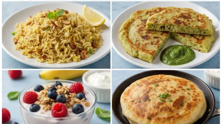 prepare-these-9-dishes-for-your-childrens-health-and-energy-at-breakfast